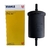 Filtro Combustível Peugeot 206 207 208 306 307 308 407 508 - Mahle