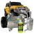 Compressor E Filtro Troller 2.8 2000 Em Diante