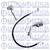 Mangueira Caminhão Volkswagen Constellation Condensador Para Filtro Secador 6mm - comprar online