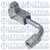 Conexão Condensador E Filtro Secador Caminhão Ford Cargo Até 2017 6mm - 2 Unidades - Leticia Ar Condicionado - Barra do Garças - MT