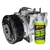 Compressor 10p15 8 Orelhas Polia 8pk 120mm 12v