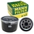 Filtro Óleo Blindado Renault Duster Sandero 2.0 16v 2015 Em Diante - Mann Filter