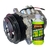 Compressor 7b10 Polia 6pk 112mm 12v