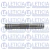Emenda 6mm 8mm 10mm 12mm Alumínio - 20 Unidades - Leticia Ar Condicionado - loja online