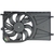 Eletroventilador Chevrolet Astra Vectra Zafira Com Ar Cond - Magneti Marelli - comprar online