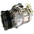 Compressor Chevrolet Montana 1.8 2003 Até 2009 Polia 5pk 109mm 12v - comprar online