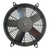 Eletroventilador 11 Polegadas 12v Soprante - Imobras na internet