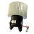 Motor Caixa Evaporadora Fiat Palio Siena Strada 12v - comprar online
