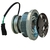 Kit Embreagem Compressor 7h15 Caterpillar 8pk 153mm 24v - comprar online