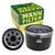 Filtro Óleo Blindado Renault Duster Sandero 2.0 16v 2015 Em Diante - Mann Filter - comprar online