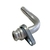 Conexão 90 Graus Radial Block Fitting 10mm Alumínio - comprar online