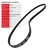 Correia 3PK0796 - comprar online