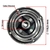 Cubo Compressor Ar Condicionado Denso 10p15 Ferro Original - comprar online