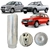 Filtro Secador Volkswagen Gol G2 G3 G4 Parati Saveiro - comprar online