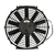 Kit 2 Eletroventilador Universal 12 Pol 12v 80w Soprante na internet