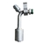 Conexão 90 Graus Radial Block Fitting 8mm Com Ventil R134a Alumínio - 10 Unidades na internet
