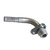Conexão 90 Graus Radial Block Fitting 10mm Alumínio - 5 Unidades - Leticia Ar Condicionado - Barra do Garças - MT