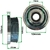 Kit Embreagem Compressor 7h15 Caterpillar 8pk 153mm 24v na internet