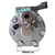 Compressor Máquina Case Polia 8pk 133mm 24v na internet
