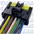 Conector 15 Vias Comando Renault Logan Sandero - Leticia Ar Condicionado - Barra do Garças - MT
