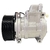 Compressor Ar Cond 10pa15c Mercedes Actros Atron Axor 11pk - na internet