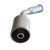 Conexão 45 Graus Spring Lock Fêmea 6mm Com Clip Alumínio - Leticia Ar Condicionado na internet