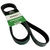 Correia 8PK2628 - Gates na internet