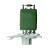 Resistência Caixa Evaporadora Caminhão Constellation 24v - na internet