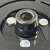 Kit Embreagem Compressor Ar Fox Gol G5 G6 Saveiro Polia 3pk na internet