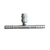 Emenda 6mm Com Ventil R134a Alumínio - 5 Unidades - Leticia Ar Condicionado - Barra do Garças - MT