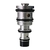 Válvula Torre Compressor Novo Cvc Delphi E Mahle na internet