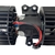 Motor Caixa Evaporadora Caminhão Volkswagen Constellation 24v - Leticia Ar Condicionado - Barra do Garças - MT
