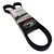 Correia 6PK1385 - Leticia Ar Condicionado - Barra do Garças - MT