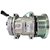 Compressor Máquina Case Polia 8pk 133mm 24v - Leticia Ar Condicionado - Barra do Garças - MT