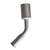 Conexão 45 Graus Spring Lock Fêmea 6mm Com Clip Alumínio - Leticia Ar Condicionado - Leticia Ar Condicionado - Barra do Garças - MT