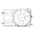 Eletroventilador Chevrolet Astra Vectra Zafira Com Ar Cond - Leticia Ar Condicionado - Barra do Garças - MT