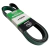 Correia 8PK2161 - Gates - Leticia Ar Condicionado - Barra do Garças - MT