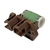Resistência Eletroventilador Caminhão Volvo Vm 24v - Leticia Ar Condicionado - Barra do Garças - MT