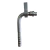 Conexão 90 Graus Radial Block Fitting 6mm Alumínio - Leticia Ar Condicionado - Barra do Garças - MT