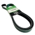 Correia 8PK2628 - Gates - Leticia Ar Condicionado - Barra do Garças - MT