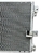 Condensador Caminhão Mercedes Benz Accelo 815 915 Atron 1719 - Leticia Ar Condicionado - Barra do Garças - MT