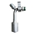 Conexão 90 Graus Radial Block Fitting 8mm Com Ventil R134a Alumínio - 10 Unidades - loja online