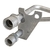 Conexão Compressor 10p08 Volkswagen Gol 1.0 G2 G3 G4 Rosca - loja online