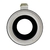 Magnético Compressor Volkswagen Gol G5 G6 Fox 1.0 1.6 12v - loja online
