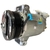 Compressor Chevrolet Blazer S10 Até 2011 Polia 6pk 109mm 12v - loja online
