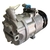 Compressor Chevrolet Montana 1.8 2003 Até 2009 Polia 5pk 109mm 12v - loja online