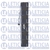 Evaporador Máquina Xcmg Carregadeira Lw300br Lw500br