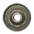 Imagem do Polia Auxiliar Alternador Mercedes Benz Actros Axor