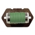 Imagem do Resistência Eletroventilador Caminhão Volvo Vm 24v