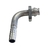 Imagem do Conexão 90 Graus Radial Block Fitting 10mm Alumínio